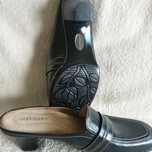 WW shoes by Softspots